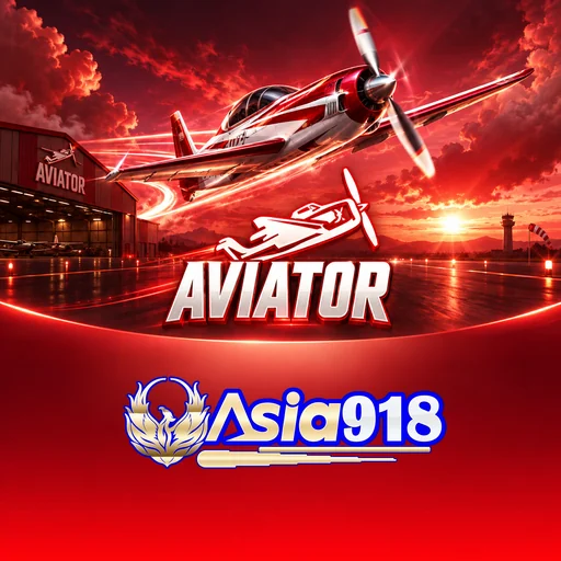 asia918