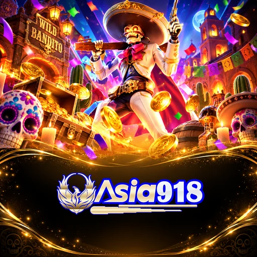 asia918 Indonesia - Peningkatan performa dan UI/UX terbaru