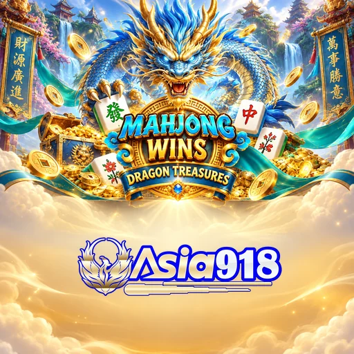 asia918