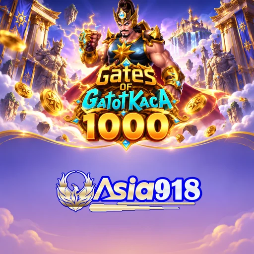 asia918 APK Indonesia - Panduan Lengkap dan Tutorial