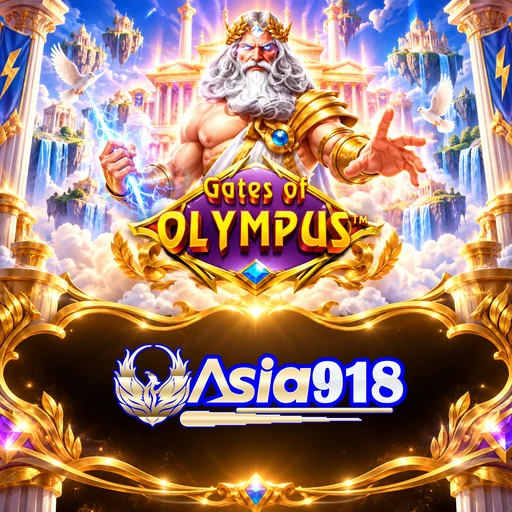asia918 APK Indonesia - Panduan Lengkap dan Tutorial