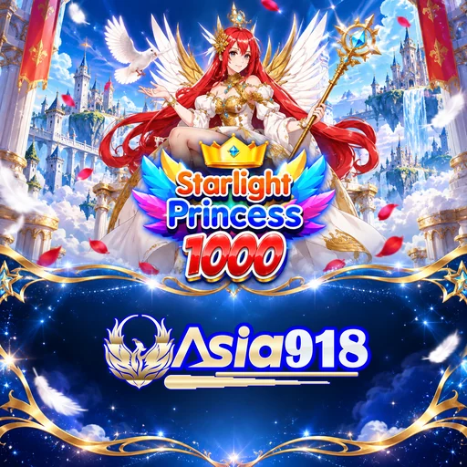 asia918