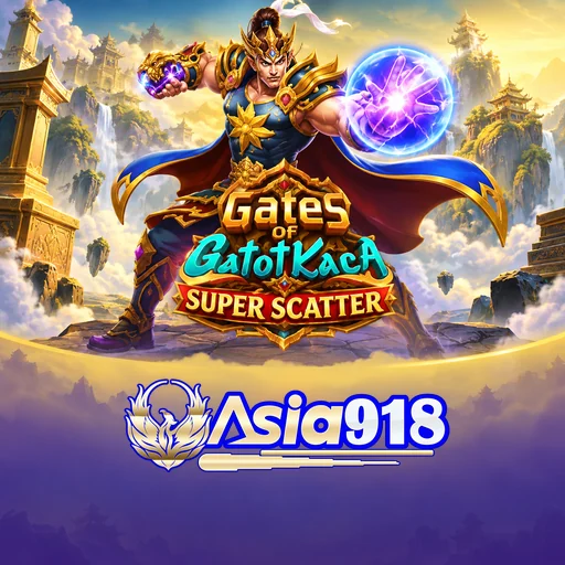 asia918