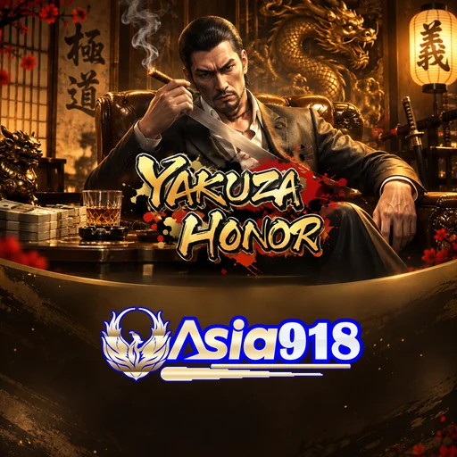 asia918