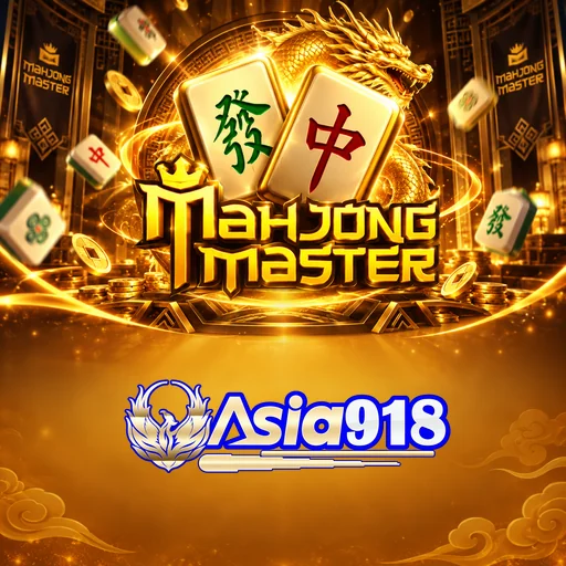 asia918