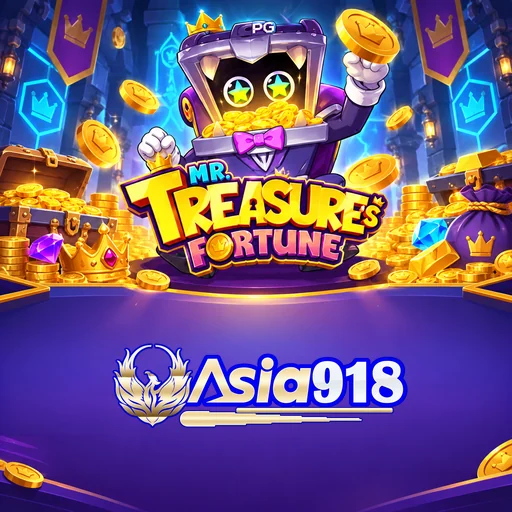 asia918