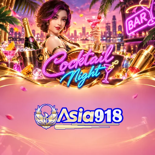 asia918