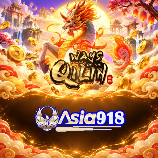 asia918