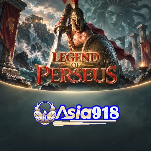 asia918