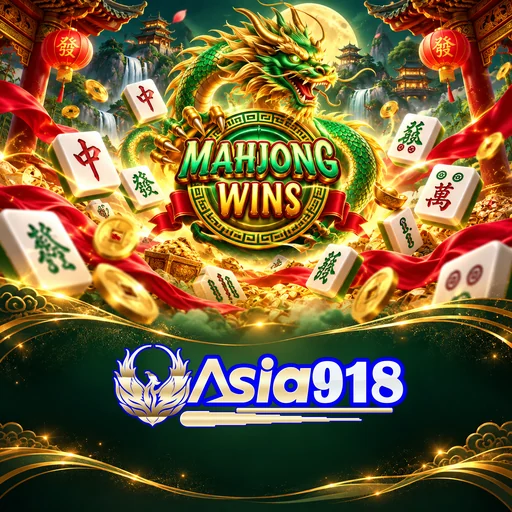asia918 - Peningkatan performa dan UI/UX terbaru