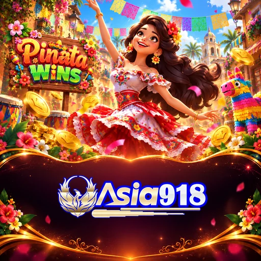 asia918