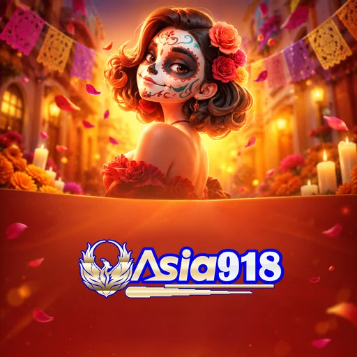asia918