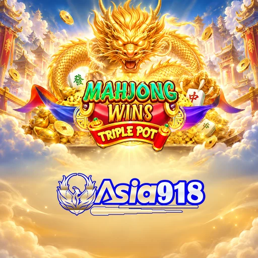 asia918