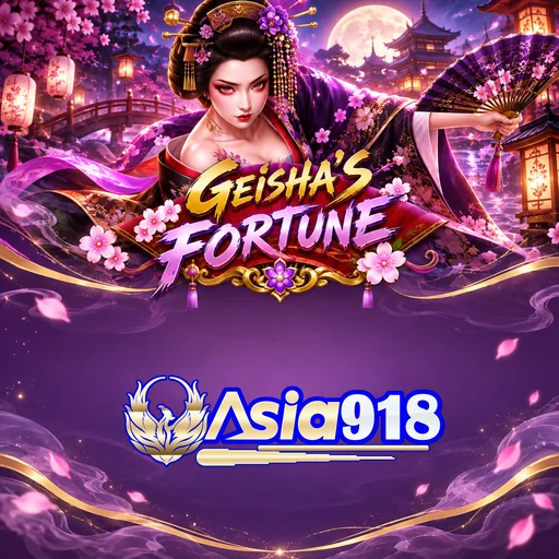 asia918