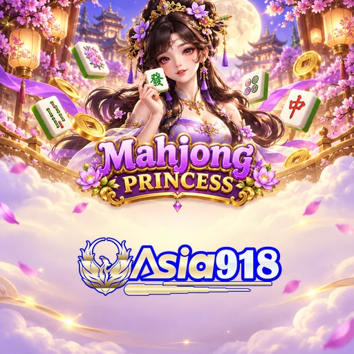 asia918
