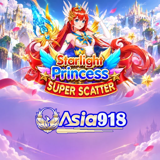 asia918