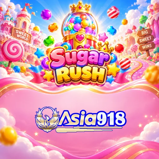 asia918