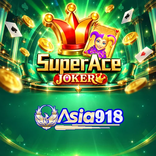 asia918