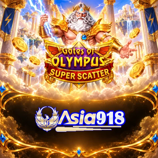 asia918 APK Indonesia - Panduan Lengkap dan Tutorial