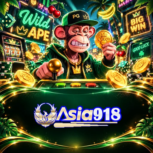 asia918