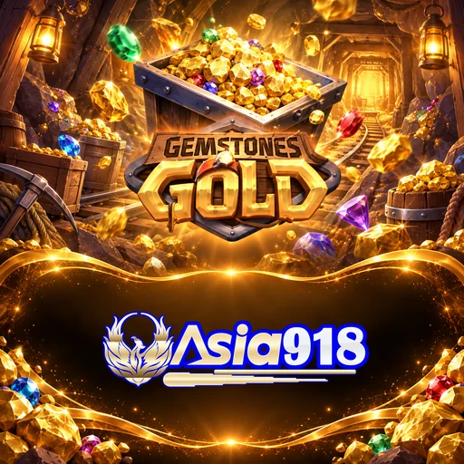asia918
