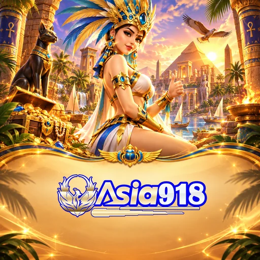 asia918 APK Indonesia - Panduan Lengkap dan Tutorial
